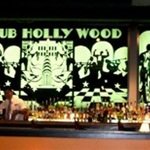 Club Hollywood--Seattle Wa.